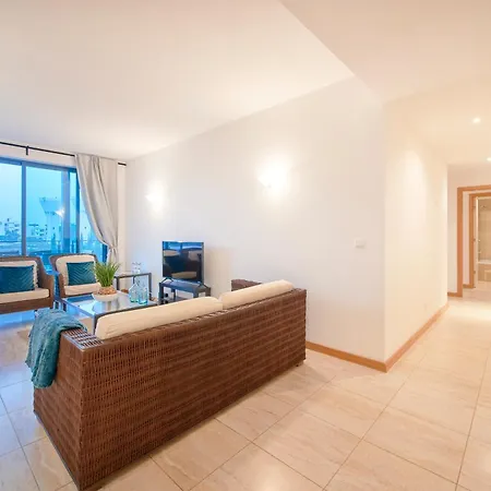 Golf Club Lovely Ap Apartamento