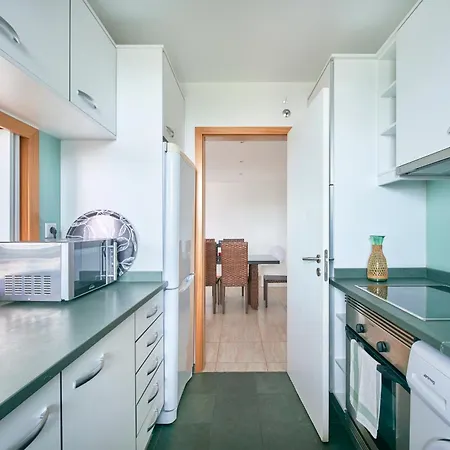 Golf Club Lovely Ap Apartment