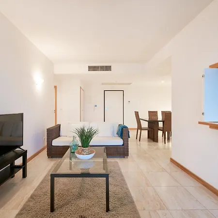 Golf Club Lovely Ap Apartment *