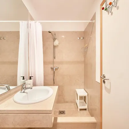 Golf Club Lovely Ap Apartment