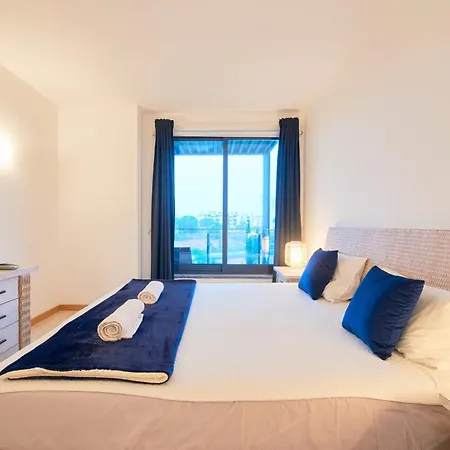 Golf Club Lovely Ap Apartment