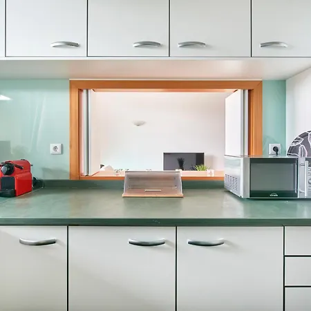 Daire Golf Club Lovely Ap