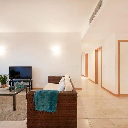 Daire Golf Club Lovely Ap