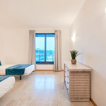 Golf Club Lovely Ap * Quarteira