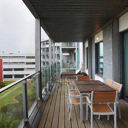 Daire Golf Club Lovely Ap