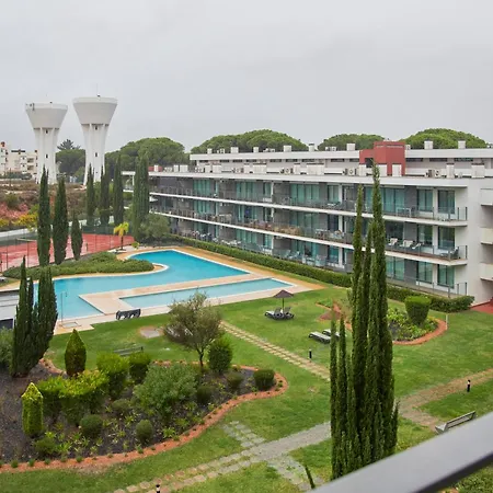 Golf Club Lovely Ap Apartman *