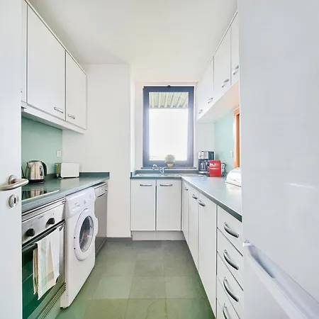 Daire Golf Club Lovely Ap *