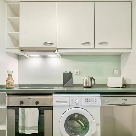 Golf Club Lovely Ap Daire